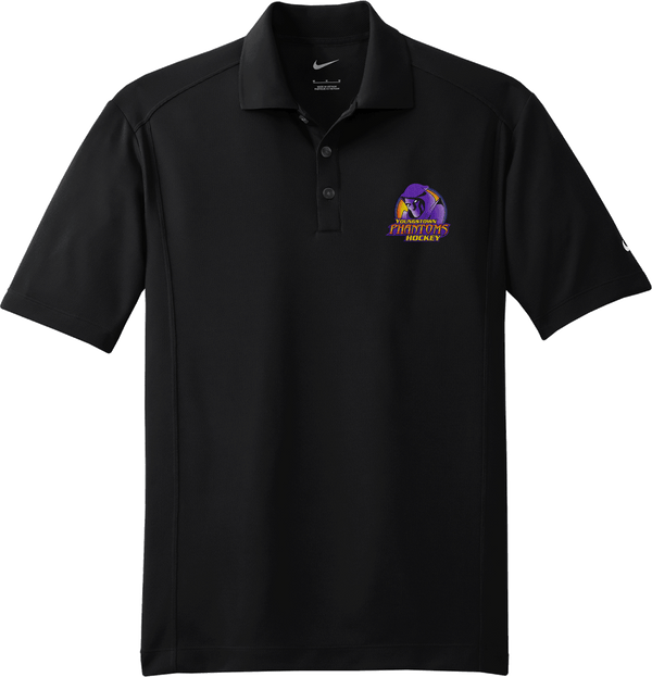 Youngstown Phantoms Nike Dri-FIT Classic Polo