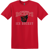 Strathroy Rockets Softstyle T-Shirt
