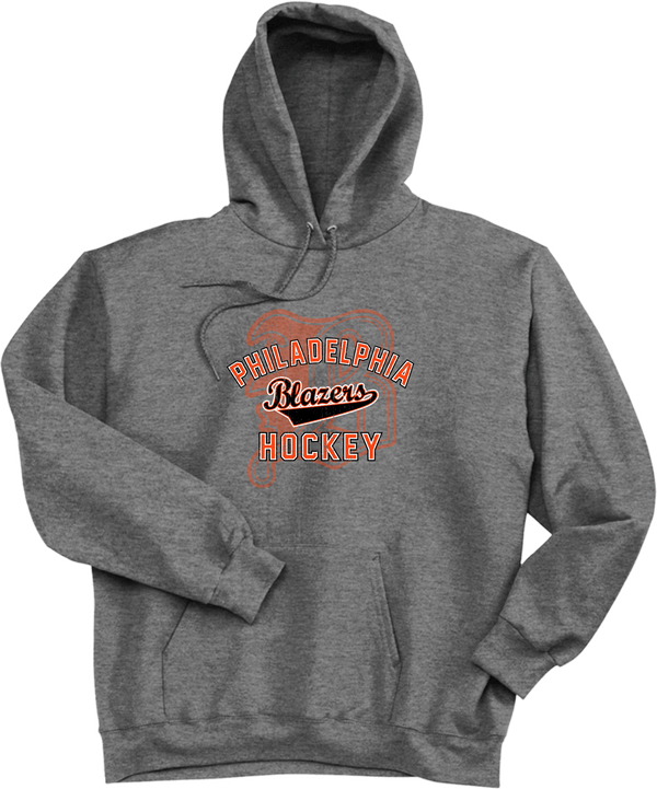 Philadelphia Blazers Ultimate Cotton - Pullover Hooded Sweatshirt