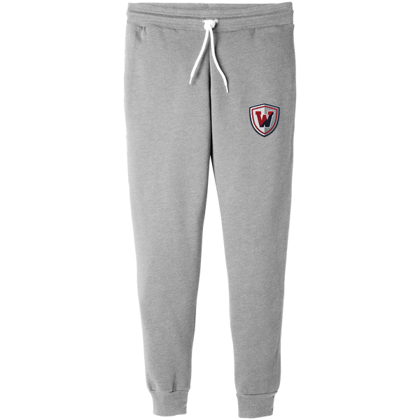 Wall Hockey Breakaway Youth Jogger Pants