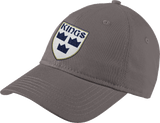 North Jersey Kings New Era Adjustable Unstructured Cap