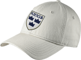 North Jersey Kings New Era Adjustable Unstructured Cap