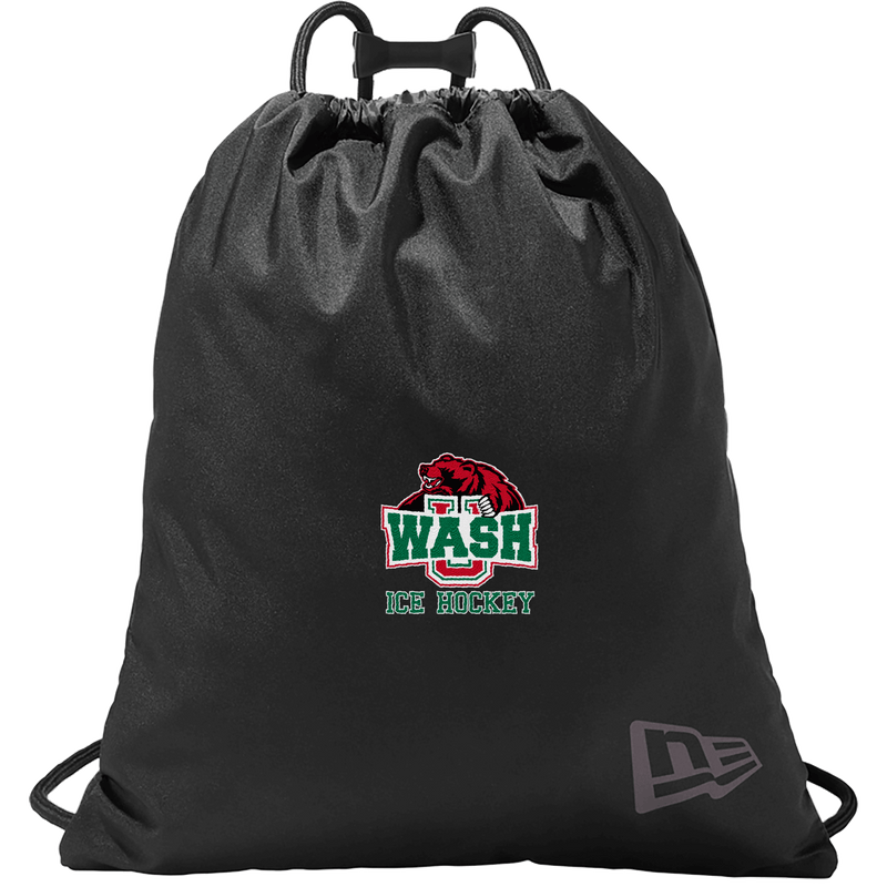 Wash U New Era Game Day Cinch