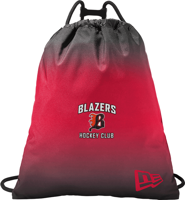 Philadelphia Blazers New Era Game Day Cinch