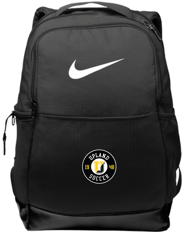 Upland Soccer Nike Brasilia Medium Backpack