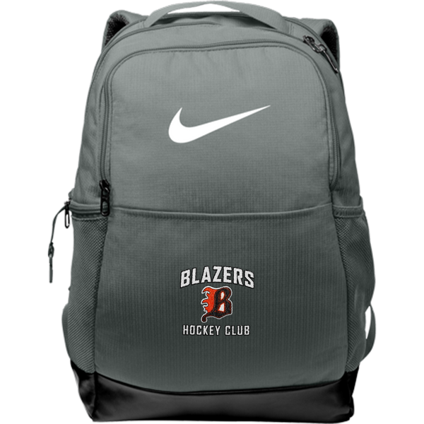 Philadelphia Blazers Nike Brasilia Medium Backpack