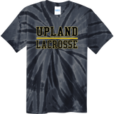 Upland Lacrosse Youth Tie-Dye Tee