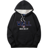 Wall Hockey Breakaway Youth Hoodie