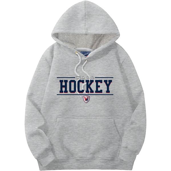 Wall Hockey Breakaway Youth Hoodie