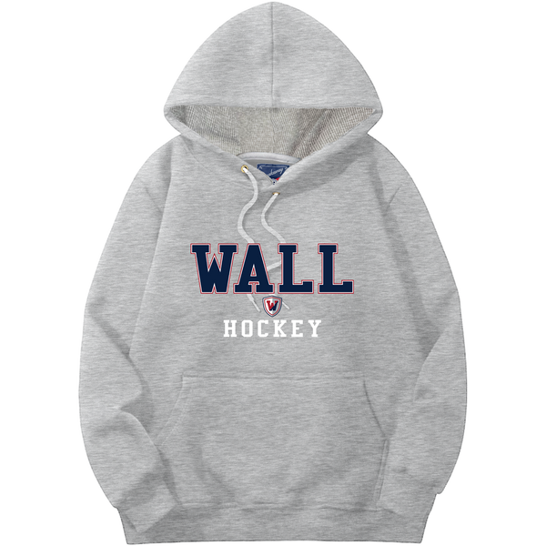 Wall Hockey Breakaway Youth Hoodie