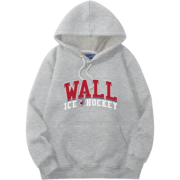 Wall Hockey Breakaway Youth Hoodie