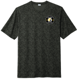 Upland Soccer Digi Camo Tee